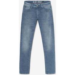 fortela washed straight leg jeans item