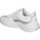 Sapatos Mulher Multi-desportos MTNG 60438 Branco
