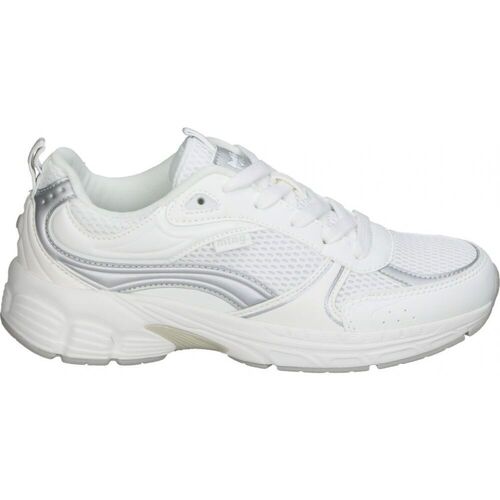 Sapatos Mulher Multi-desportos MTNG 60438 Branco