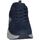 Sapatos Homem Multi-desportos Skechers 232655-NVRD Azul