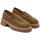 Sapatos Mulher Sapatos & Richelieu Alma En Pena I23BL1251 Castanho