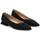 Sapatos Mulher Sapatos & Richelieu Alma En Pena I23997 Preto
