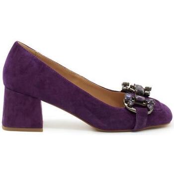 Sapatos Mulher Escarpim Douceur d intéri I23213 Violeta
