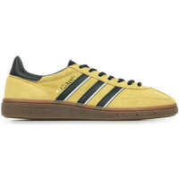 Sapatos with Sapatilhas adidas Originals Handball Spezial Amarelo