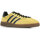Sapatos Homem Sapatilhas adidas Originals Handball Spezial Amarelo
