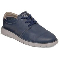 Sapatos Homem Sapatos & Richelieu CallagHan 57700 46098 Azul