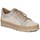 Sapatos Mulher Sapatilhas Maciejka 0589722001 Bege