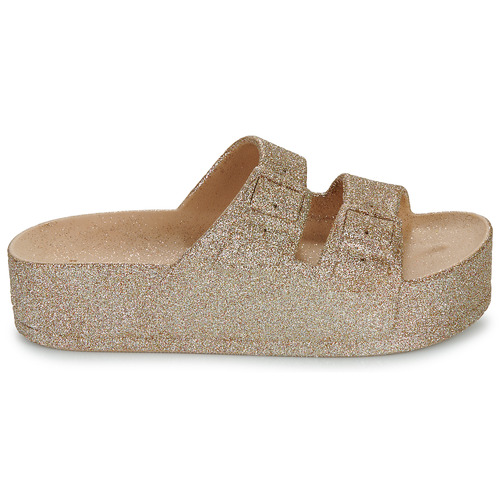 Cacatoès CAIPIRINHA GLITTER Cru
