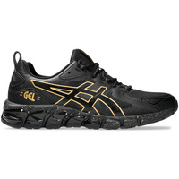 Shoes Core Asics GlideRide 1012A699 Black Rose Gold 001