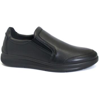 Sapatos Homem Chinelos Grunland GRU-RRR-SC2957-NE Preto
