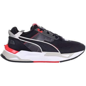 Sapatos Criança Desportos indoor Puma Mirage Sport Tech Jr Preto