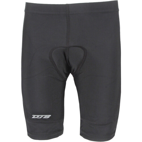 Textil Criança Calças de treino Dtb CULOTTE CORTO ST INFANTIL TEAM Multicolor