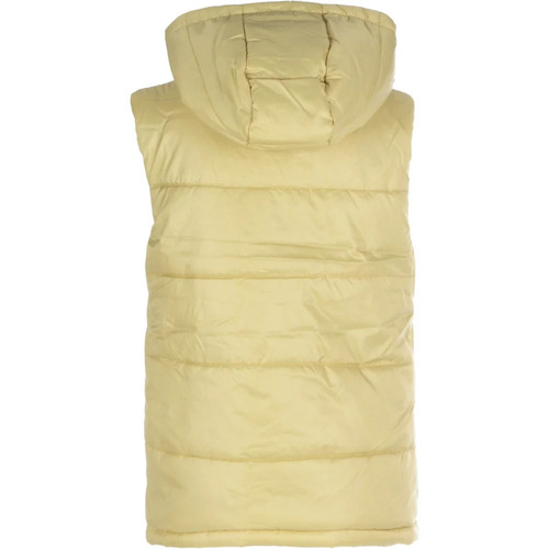 Losan CHALECO ACOLCHADO Amarelo