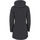 Textil Mulher Casacos  Neak Peak MAIA SF Preto