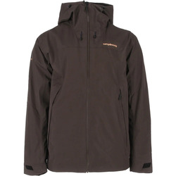 Textil Homem Casacos  Trango CHAQUETA HIGHGATE TERMIC Castanho