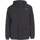 Textil Homem Casacos  Neak Peak MARC SF Preto