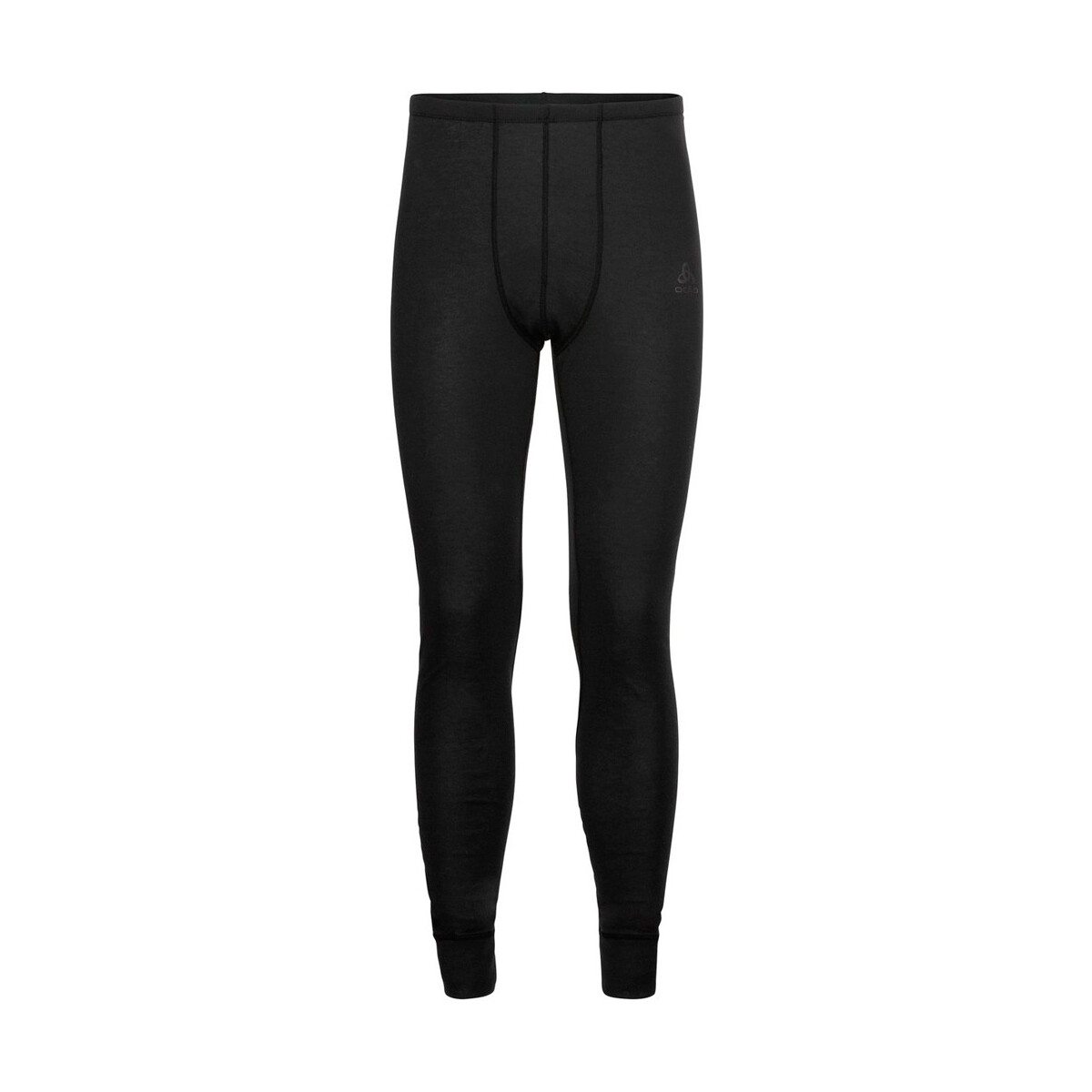 Textil Homem Calças de treino Odlo ACTIVE WARM Multicolor