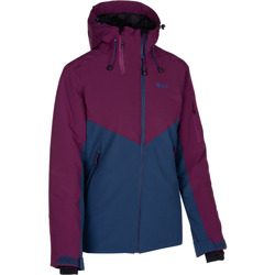 Textil Mulher Casacos  Neak Peak AMANDA SF DVL Multicolor