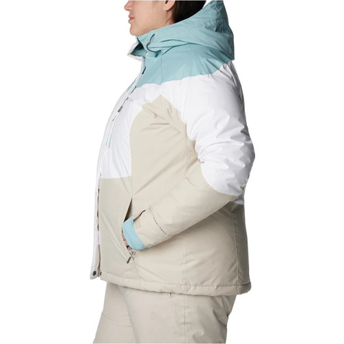 Columbia Rosie Run Insulated Jacket Multicolor