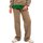 Textil Mulher Calças de treino J&j JXALLY REG WIDE HW PANTS SWT Castanho