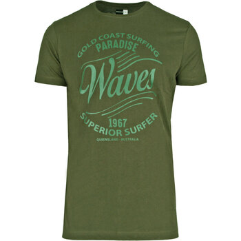 Noona TEE  MEN II