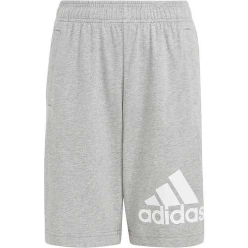 Textil Criança Shorts / Bermudas adidas Originals X_U BL SHORT Cinza