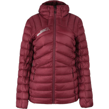 Rock Experience _3_COSMIC 2.0 PADDED WOMAN JACKET