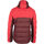 Textil Homem Casacos  Neak Peak DARIO SF Vermelho