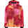 Textil Criança Casacos  Cmp KID G JACKET SNAPS HOOD Multicolor