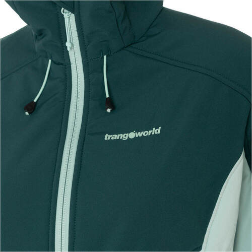 Trango CHAQUETA SENJO Verde