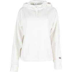 Textil Mulher Sweats Champion Hooded Sweatshirt Multicolor