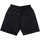 Textil Criança Shorts / Bermudas Astore BERMUDA IHUDA Preto