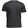 Textil Homem T-Shirt mangas curtas North Sails 692791-000 Preto