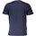 Textil Homem T-Shirt mangas curtas North Sails 902504-000 Azul