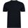 Textil Homem T-Shirt mangas curtas Timberland TB0A2C6S Preto