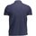 Textil Homem T-shirts e Pólos North Sails 692352-000 Azul