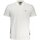 Textil Homem T-shirts e Pólos Napapijri NP0A4H8B Branco