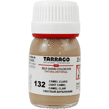 Acessórios Produto de tratamento Tarrago TINTA DE COR AUTO BRILHO LUZ_CAMEL_132