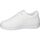 Sapatos Mulher Multi-desportos MTNG 60445 Branco