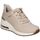 Sapatos Mulher Multi-desportos Skechers 155399-TPE Bege