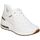 Sapatos Mulher Multi-desportos Skechers 155399-WHT Branco