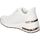 Sapatos Mulher Multi-desportos Skechers 155399-WHT Branco