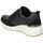 Sapatos Mulher Multi-desportos Skechers 155616-BLK Preto