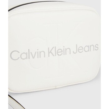 Calvin Klein Jeans K60K6102750LI Branco