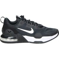 Sapatos Homem Multi-desportos Nike blazer DM0829-001 Preto