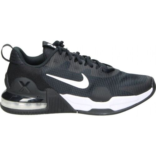 Sapatos Homem Multi-desportos Nike colorway DM0829-001 Preto