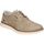 Sapatos Homem Sapatos & Richelieu Refresh 171844 Bege
