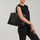 Malas Mulher Bolsa de ombro Emporio Armani SHOPPING BAG EW000363 Preto