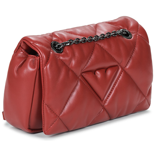 Emporio Armani BORSA CLUTCH Y3C041 Vermelho