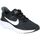 Sapatos Mulher Multi-desportos Nike DX7615-001 Preto